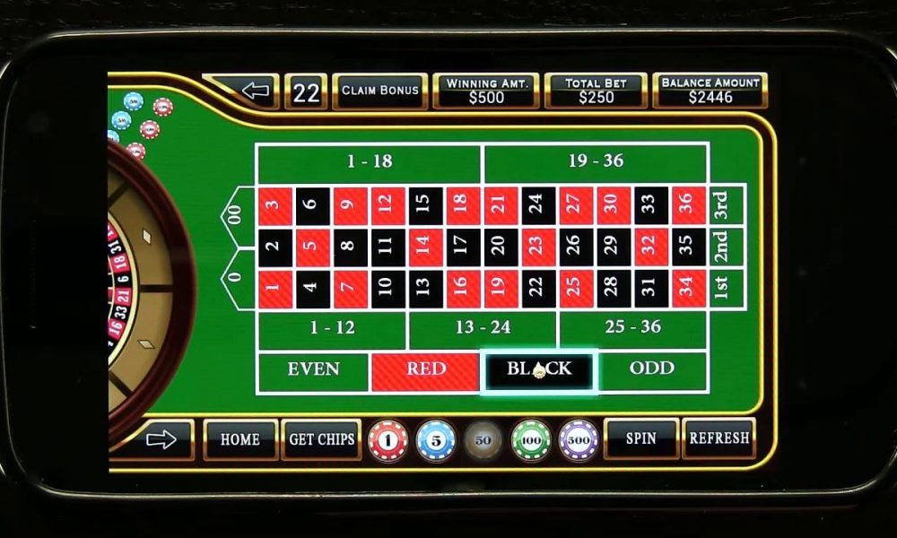 Vegas slots online free play